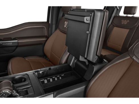 Used 2022 Ford F150 King Ranch w/ Equipment Group 601A High image 14