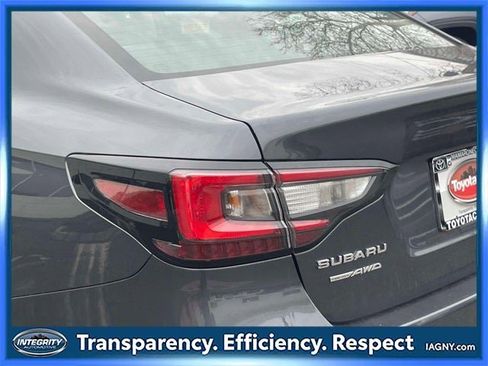 Used 2024 Subaru Legacy Premium image 11