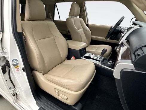 Used 2019 Toyota 4Runner Limited image 17
