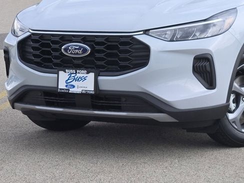 New 2025 Ford Escape ST-Line w/ Equipment Group 301A image 60