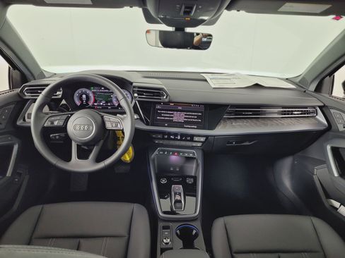 New 2026 Audi A3 2.0T Premium image 14