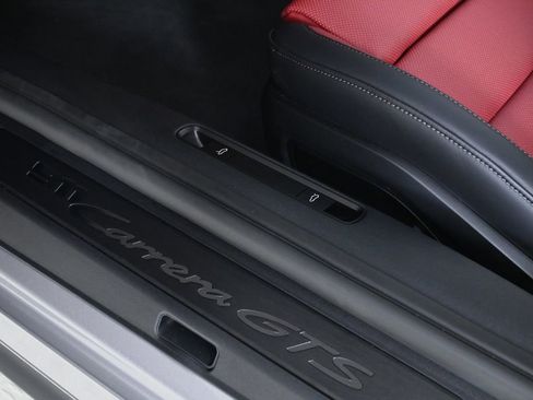 New 2026 Porsche 911 Carrera GTS image 29