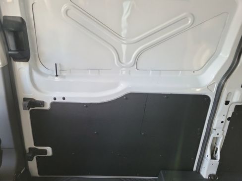New 2026 Ford Transit 150 Low Roof w/ Load Area Protection Package RWD image 11