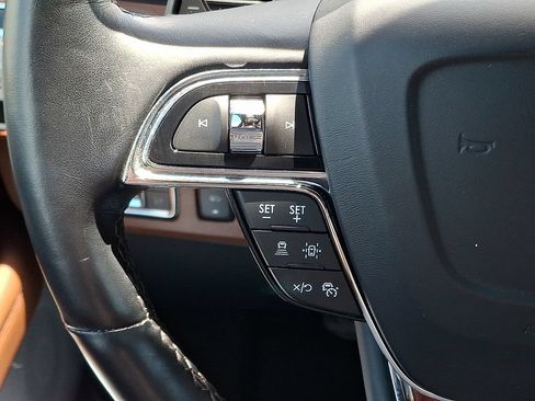 Certified 2024 Lincoln Navigator L Reserve AWD/4WD image 22