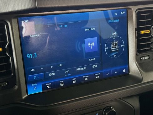 Used 2024 Ford Bronco Badlands image 16