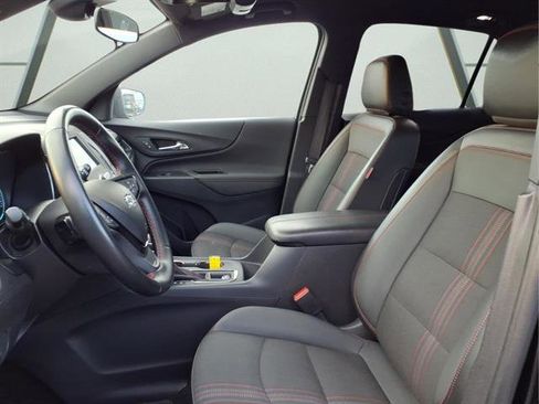 Certified 2023 Chevrolet Equinox RS image 14