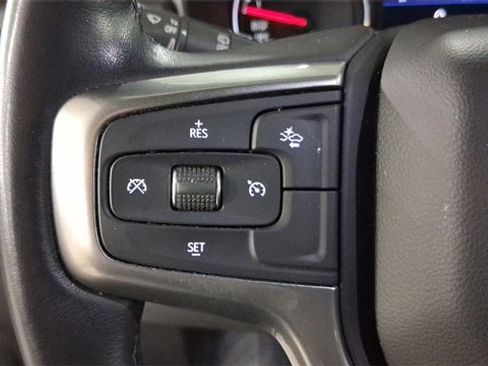 Used 2021 Chevrolet Tahoe LS w/ Driver Alert Package image 23