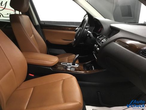 Used 2017 BMW X3 xDrive28i image 35