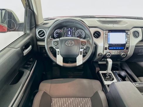 Used 2020 Toyota Tundra SR5 w/ TRD Off-Road Plus Package AWD/4WD image 25