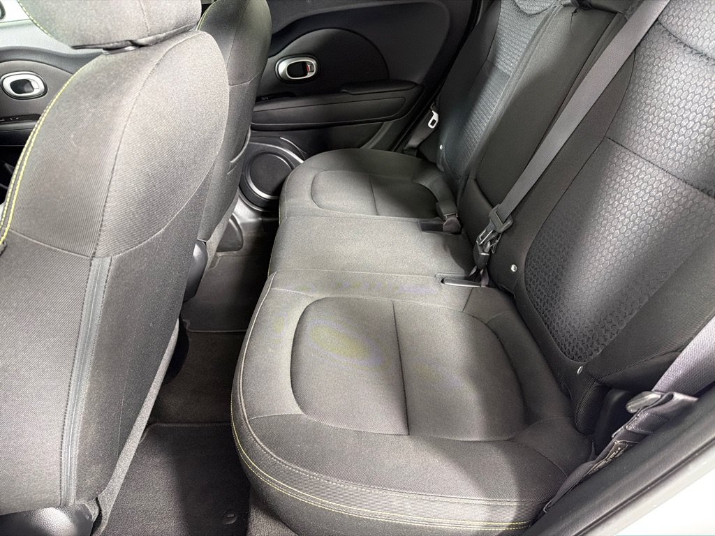 Used 2016 Kia Soul + w/ Designer's Package FWD image 17