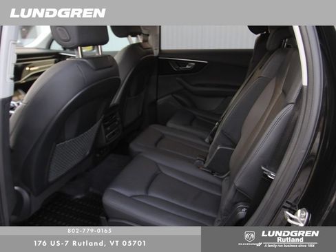 Used 2023 Audi Q7 3.0T Premium AWD/4WD image 20