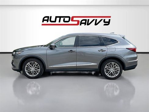 Used 2023 Acura MDX Advance image 4