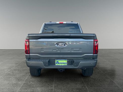 Used 2025 Ford F150 XL RWD image 6