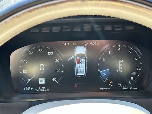 Used 2018 Volvo XC90 T6 Inscription w/ Convenience Package image 7