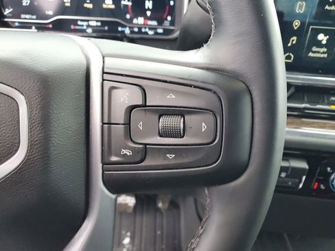 Used 2024 GMC Sierra 1500 Elevation w/ X31 Off-Road Package AWD/4WD image 13