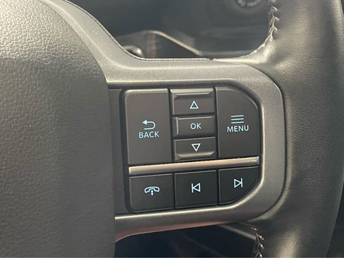 Certified 2023 Ford F250 Lariat w/ Lariat Ultimate Package AWD/4WD image 23