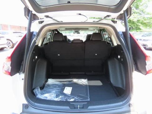 New 2026 Honda CR-V EX-L image 11