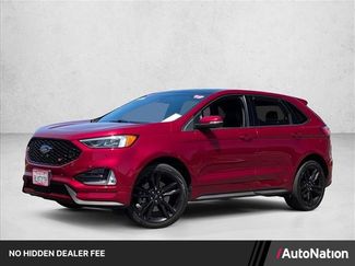 Used 2019 Ford Edge ST w/ Equipment Group 401A AWD/4WD video 1