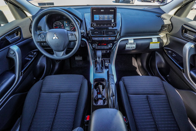 New 2026 Mitsubishi Eclipse Cross LE AWD/4WD image 34