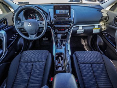 New 2026 Mitsubishi Eclipse Cross LE AWD/4WD image 34
