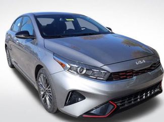 Used 2023 Kia Forte GT-Line video 2