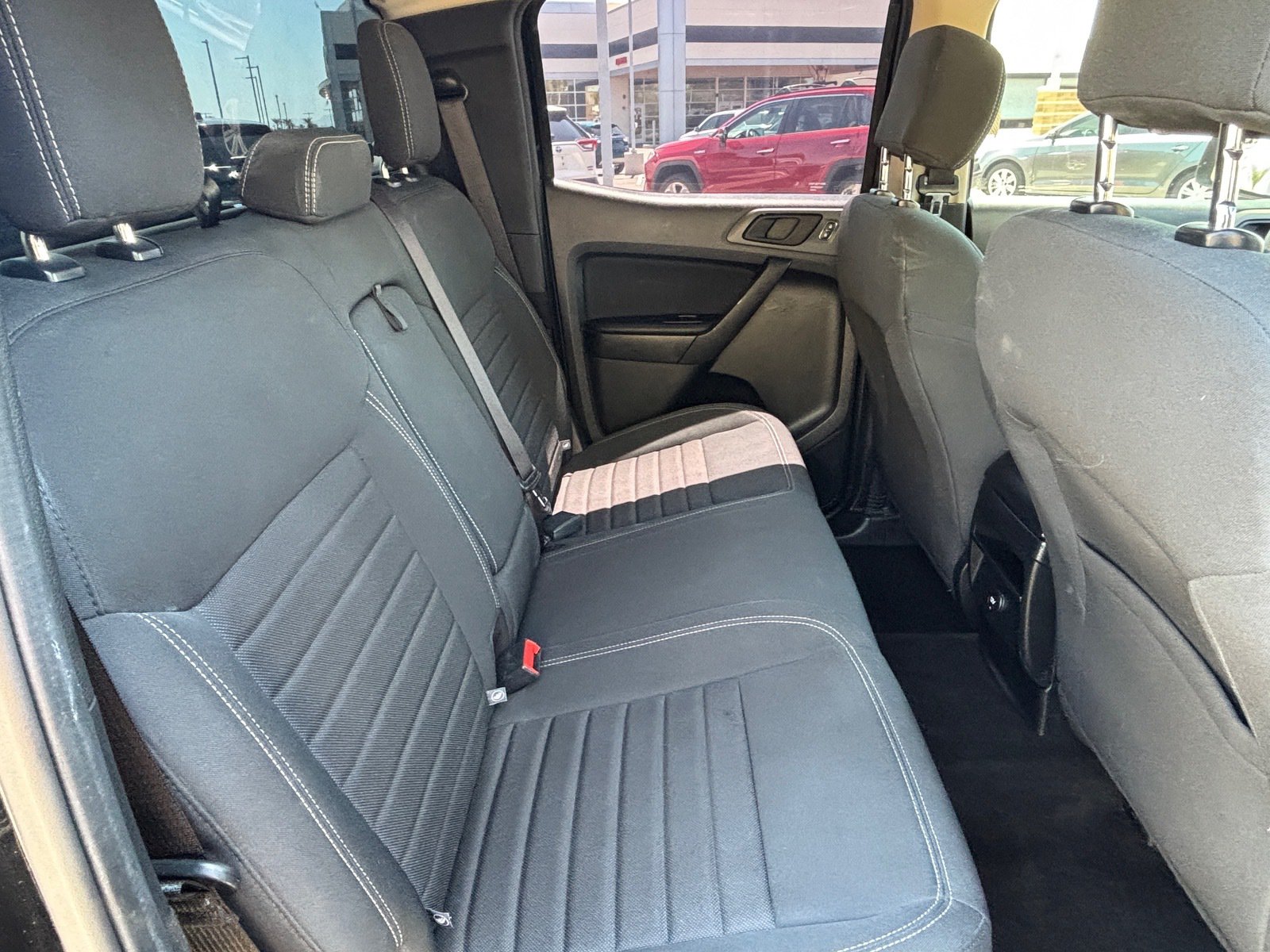 Used 2020 Ford Ranger XL w/ Equipment Group 101A Mid RWD image 30