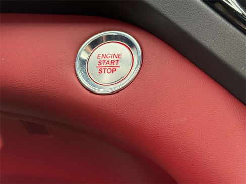 Certified 2025 Acura RDX AWD w/ A-Spec & Advance Pkg image 27