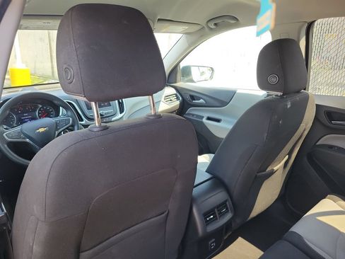 Used 2020 Chevrolet Equinox LT AWD/4WD image 10