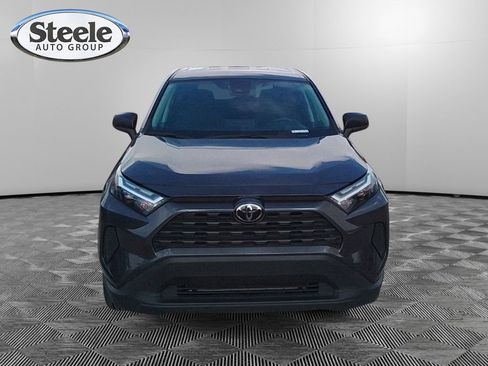 Used 2024 Toyota RAV4 LE image 8