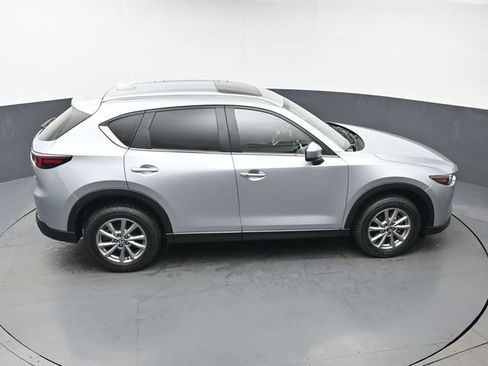 Certified 2023 MAZDA CX-5 AWD 2.5 S w/ Preferred Package image 37