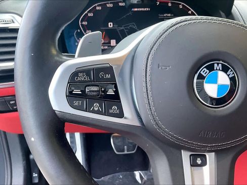 Used 2019 BMW M850i xDrive Coupe AWD/4WD image 22
