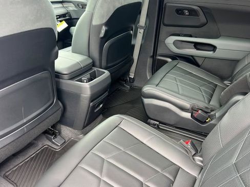 New 2027 Kia Telluride X-Line SX Prestige image 14