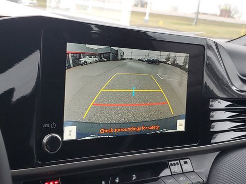 New 2026 Toyota Camry SE image 28