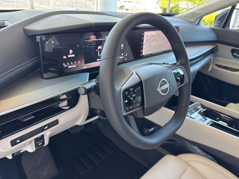 New 2026 Nissan Murano SL AWD/4WD image 25