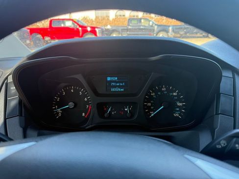 Used 2018 Ford Transit 250 130 Low Roof w/ Exterior Upgrade Package image 40
