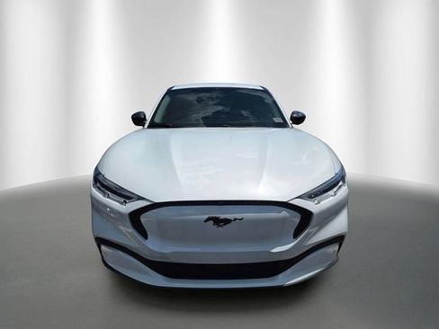 Used 2023 Ford Mustang Mach-E Select RWD image 6
