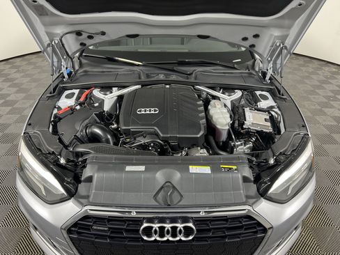 Used 2022 Audi A5 2.0T Premium AWD/4WD image 20