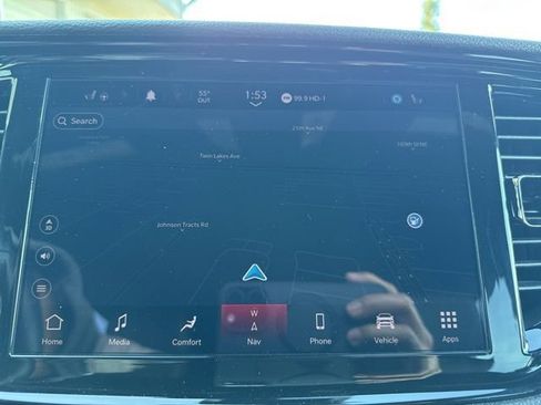 Used 2024 Dodge Durango GT image 33