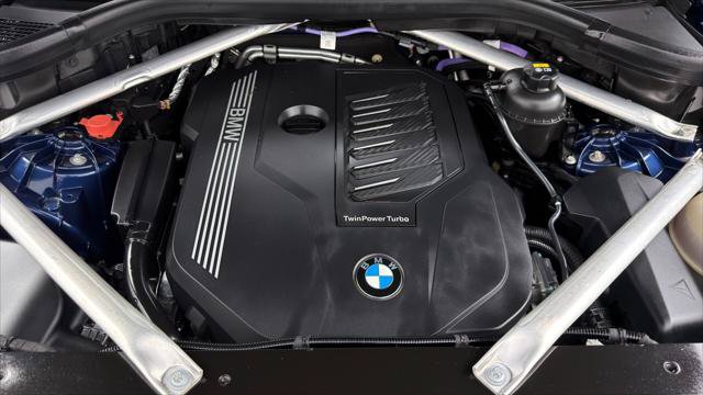 Used 2023 BMW X5 sDrive40i w/ Executive Package RWD image 42