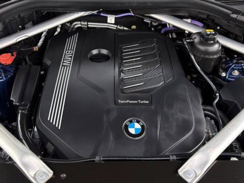 Used 2023 BMW X5 sDrive40i w/ Executive Package RWD image 42