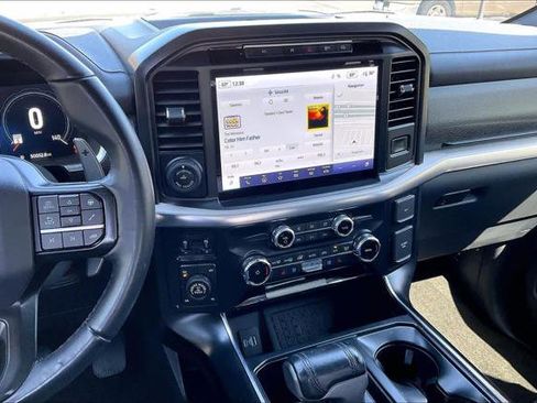 Used 2023 Ford F150 Raptor w/ Raptor 37 Performance Package AWD/4WD image 7