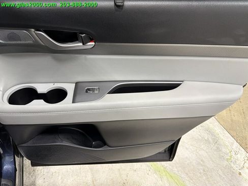 Used 2024 Hyundai Palisade SEL w/ Premium Package FWD image 29