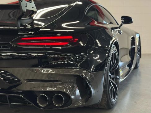 Used 2021 Mercedes-Benz AMG GT Black Series w/ Lane Tracking Package image 17