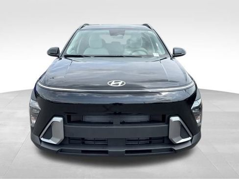 New 2026 Hyundai Kona SEL Sport image 8