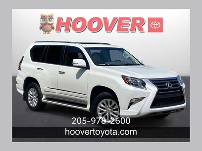 Used 2018 Lexus GX 460 Premium w/ Premium Package