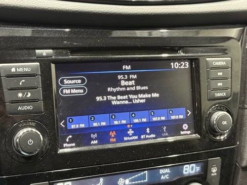 Used 2019 Nissan Rogue SV FWD image 51