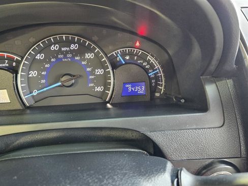 Used 2012 Toyota Camry XLE image 15