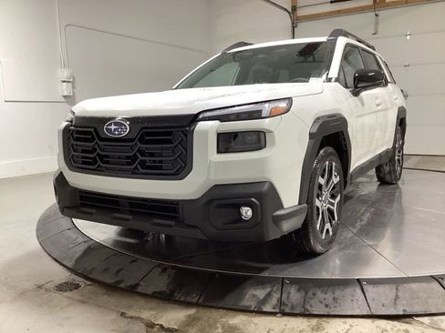 New 2026 Subaru Outback Touring XT image 5