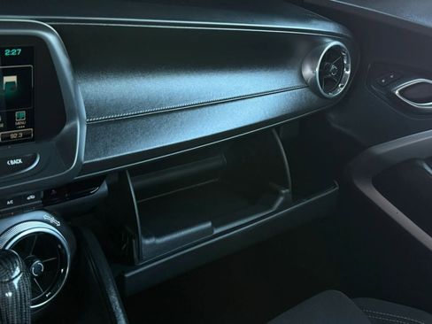 Used 2018 Chevrolet Camaro SS RWD image 53