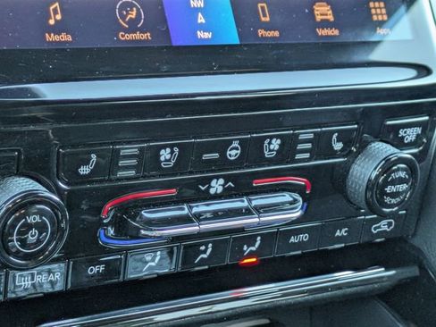 Used 2023 Jeep Grand Cherokee Trailhawk w/ Advanced Protech Group II image 25